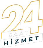 24 Saat Hizmet